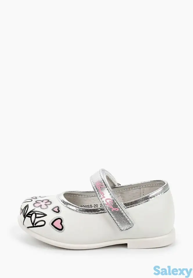 Туфли honey girl, фотография 2