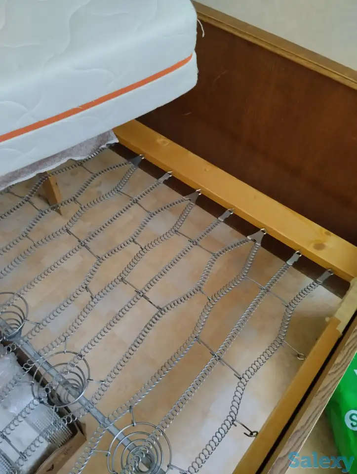 Спальный гарнитур, фотография 8