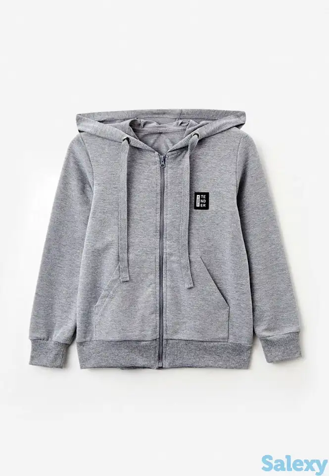 Толстовка котмаркот, фотография 1