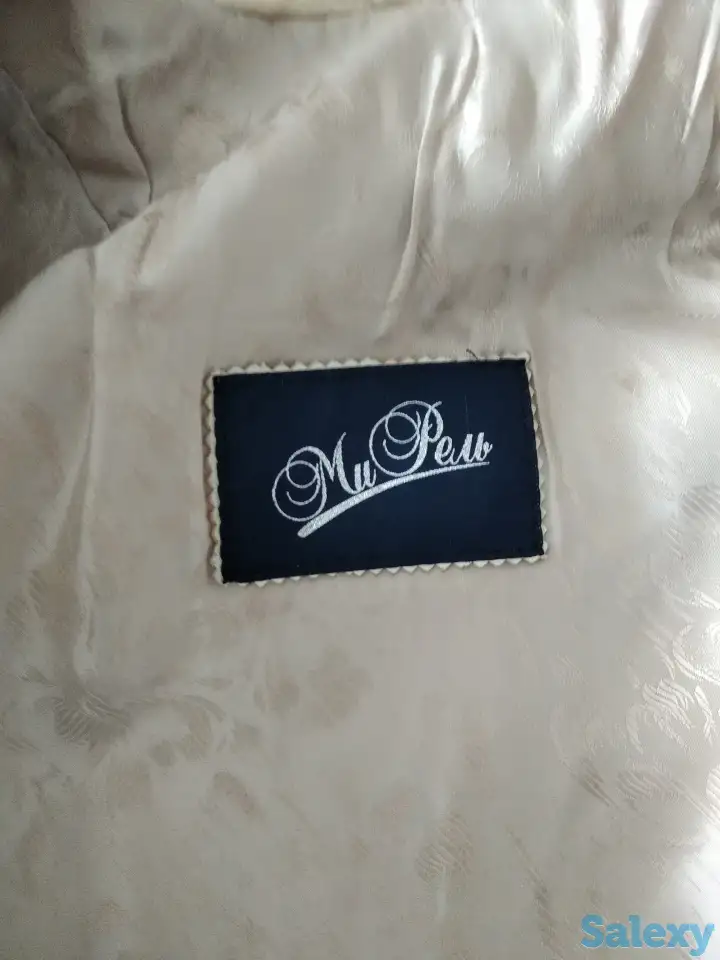 Продам шубу., фотография 4