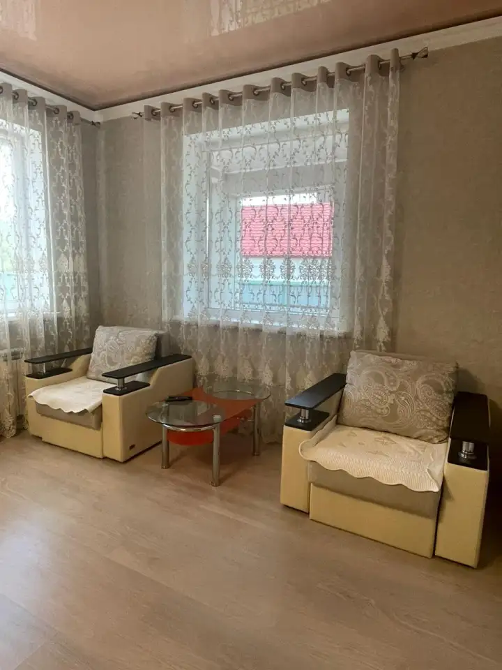 Продам дом в центре район новой Мечети, фотография 3