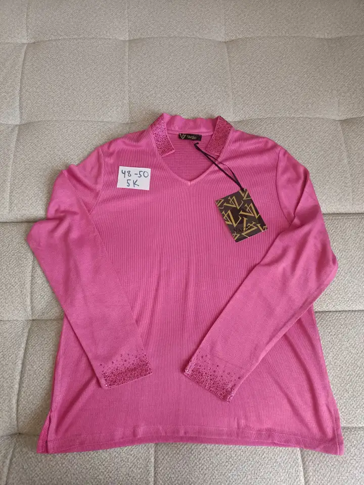 Новые турецкие женские вещи, фотография 17