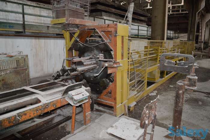 Сваенавивочная Машина на сваи 30-го сечения, фотография 5