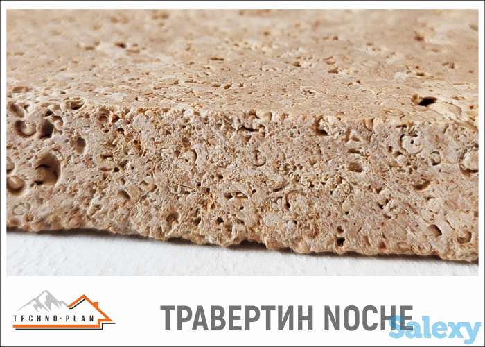 Травертин, фотография 5