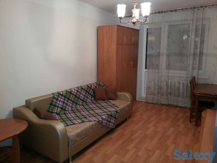 Продам 2-комн. квартиру в АЛМАТЫ, ул. Ауэзова-Бухар-Жырау  Тел., фотография 2