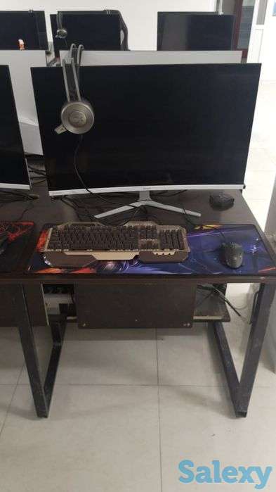Продаю игровой компьютер, фотография 1