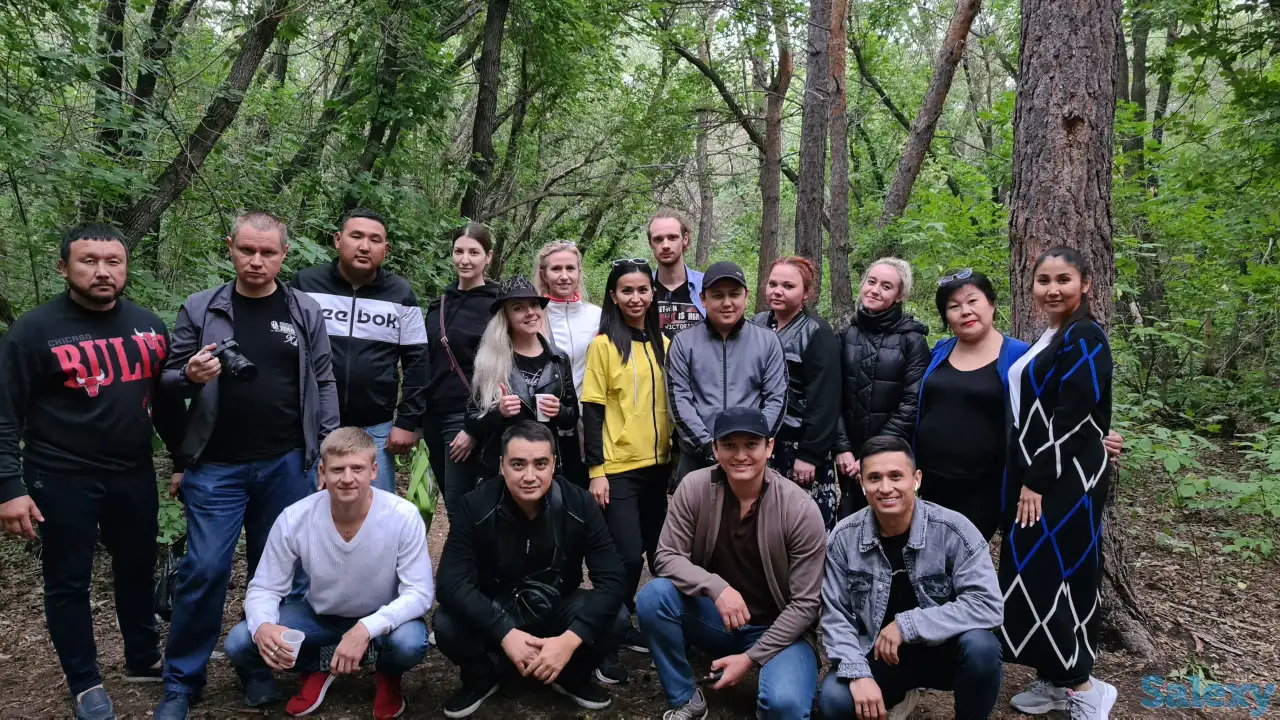 СООБЩЕСТВО STARTKINO, фотография 6