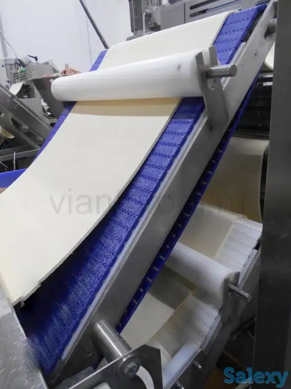 Пельменная линия Dominioni RSA 540, фотография 5