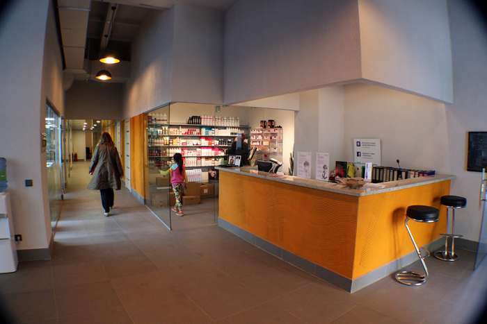 академия парикмахеров Pivot Point, фотография 2