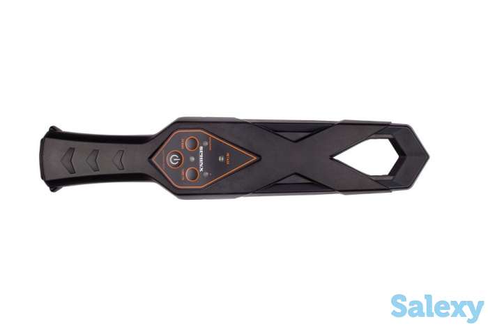 Досмотровый металлодетектор 