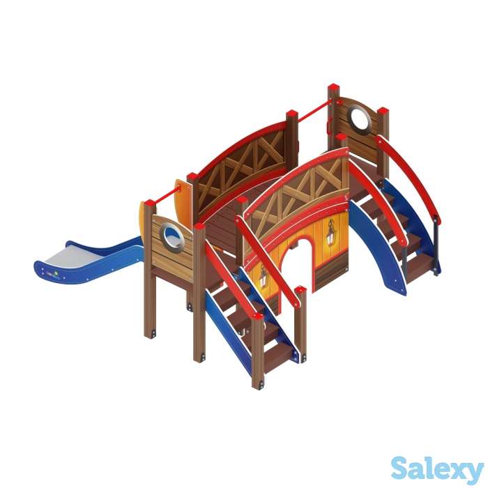 Карапуз (эко) дик 1.001.01-02 н=900, фотография 5