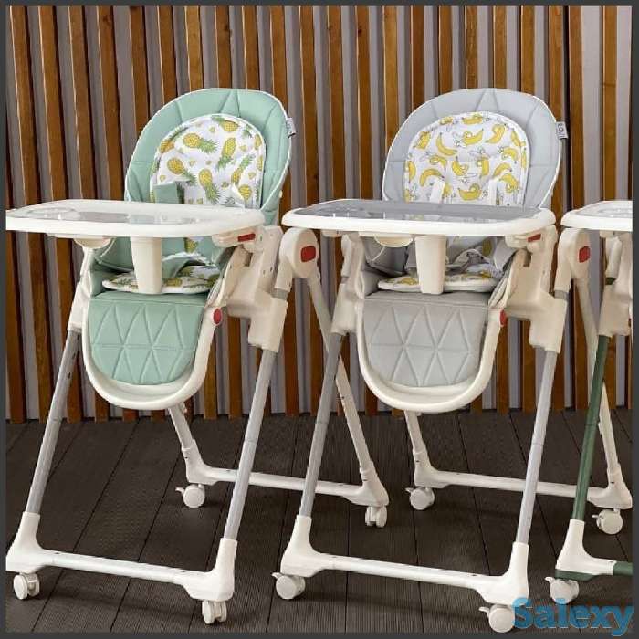 Стул для кормления, фотография 2