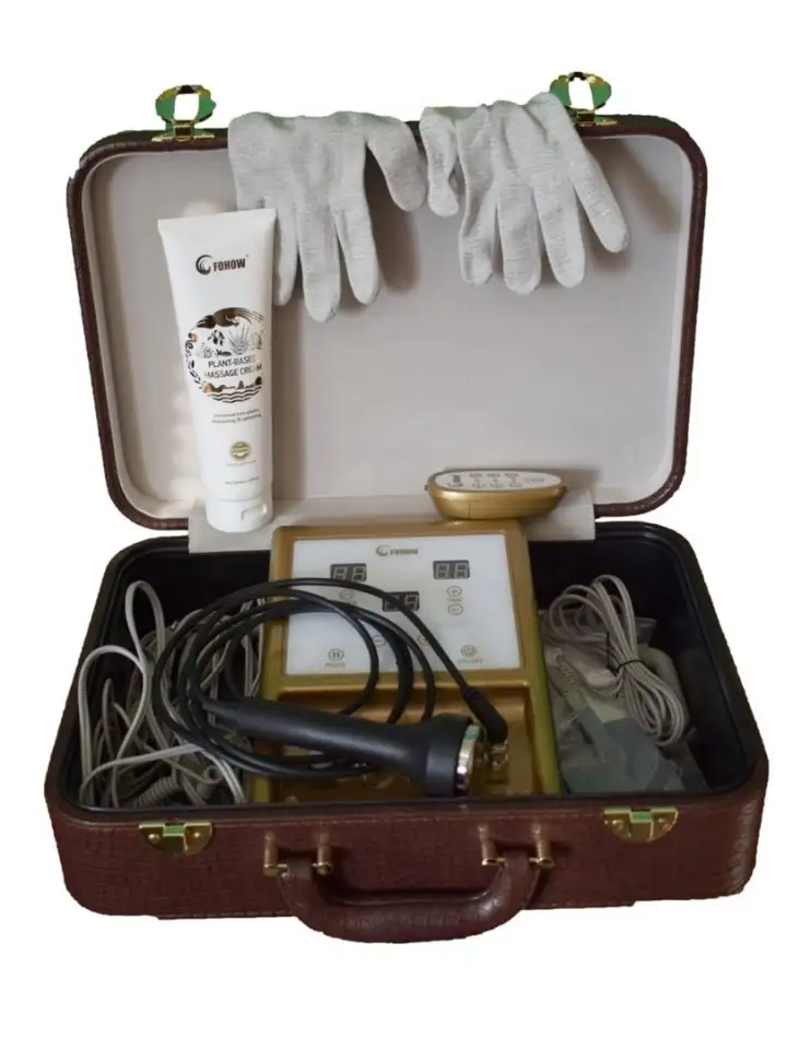 fohow массажер, фотография 1