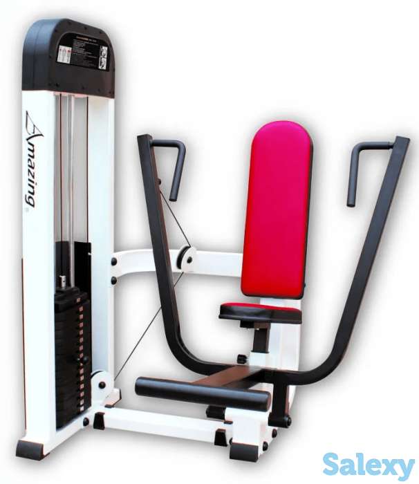 Силовой тренажер 