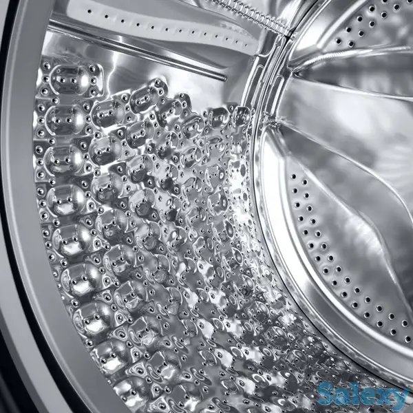 Стиральная машина SAMSUNG WW10T754CBH/LD, фотография 4