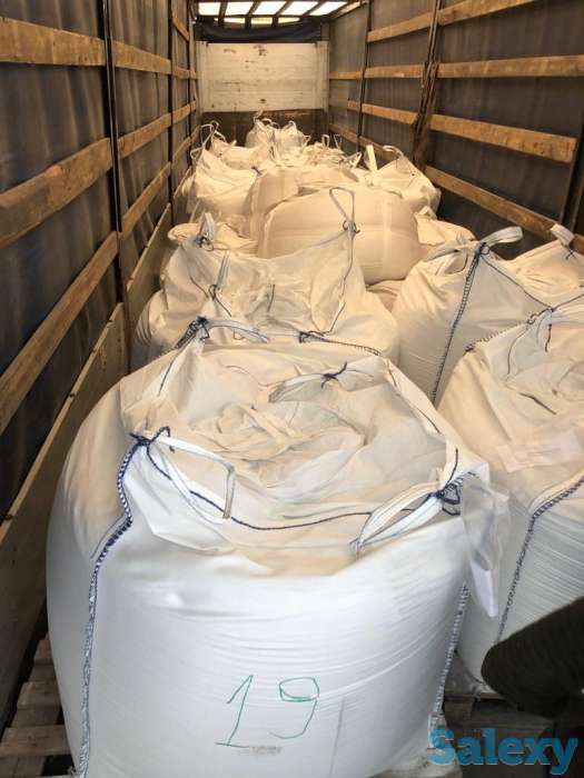 Измельченное стекло, фотография 2