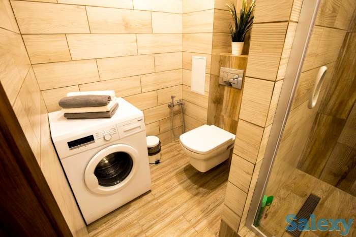 Уютная 2-х комнатная квартира, Навои 58, фотография 3