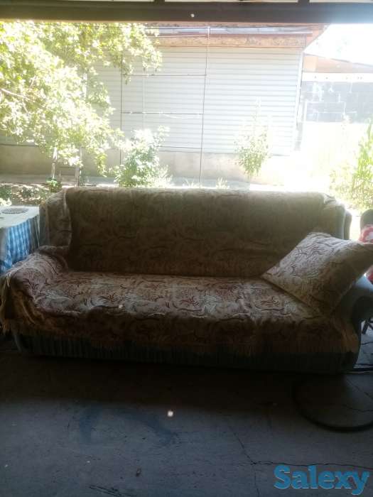 Диван кресла, фотография 3