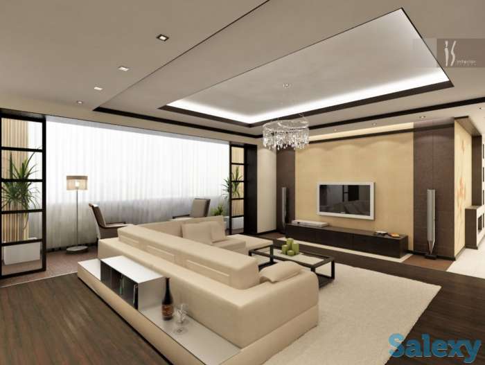 Ремонт квартир под ключ!, фотография 3