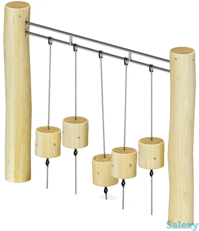 Спортивная серия (робиния) ск 2.08.05, фотография 1