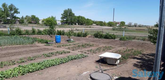 Продам дом в селе Озерном, Осакаровского района, фотография 6