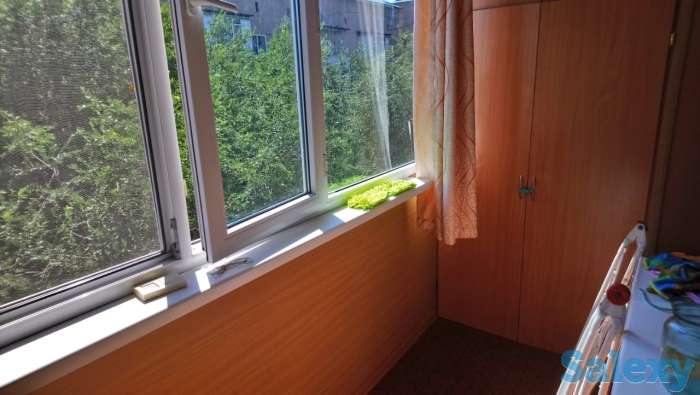 Продам 2-х комнатную квартиру в Капчагае, фотография 8