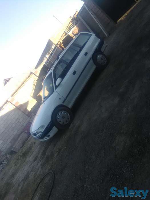 Машина жакси жагдайда Opel Astra, фотография 6