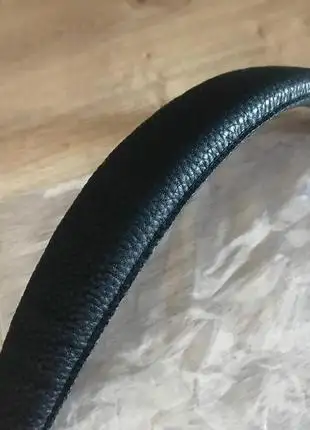 Планка кожаная для наушников Marshall Major 2, фотография 2