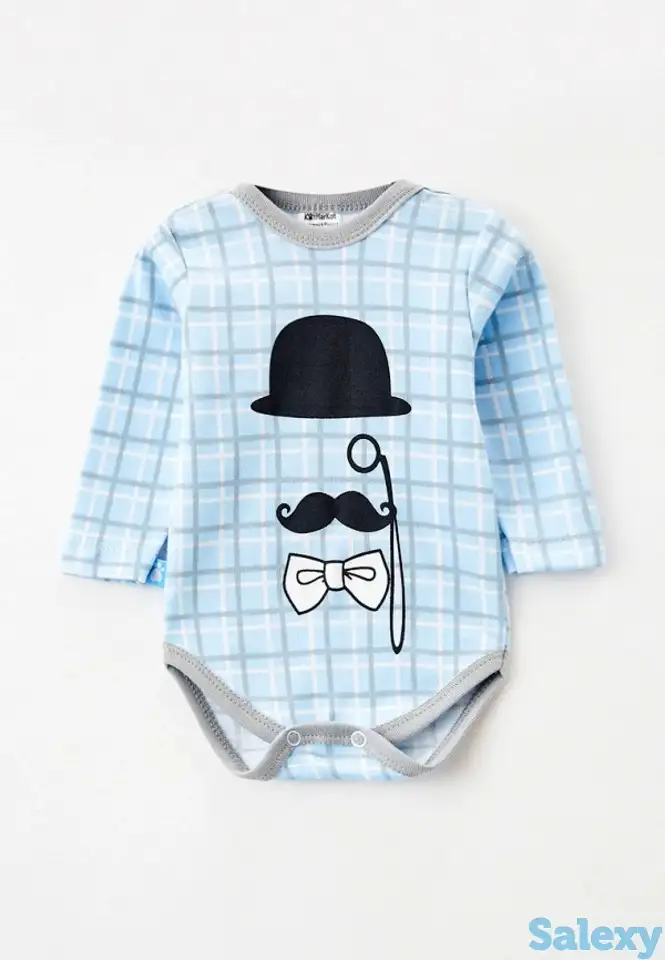 Боди котмаркот, фотография 1