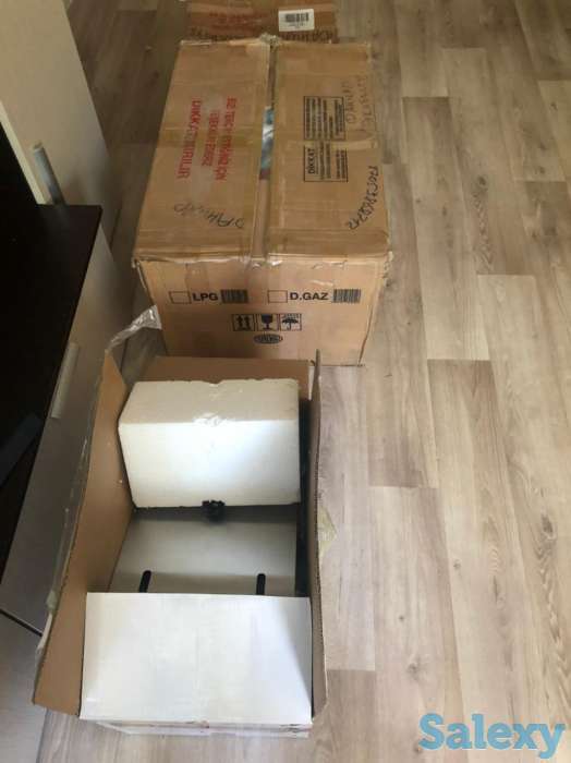 Продам Оборудование для Донерной, фотография 1