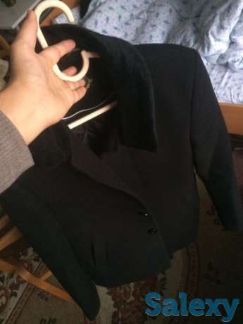 Зимный Пальто сатам, фотография 1