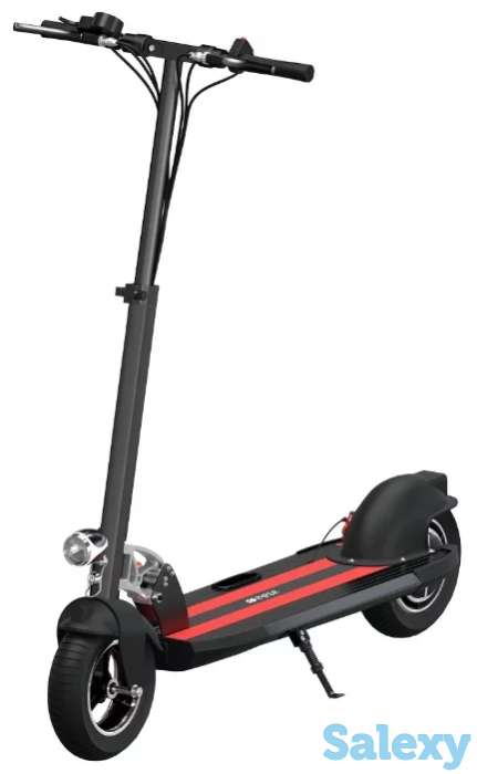 Электросамокаты HALTEN в Темиртау, есть доставка, можно в КРЕДИТ, фотография 3