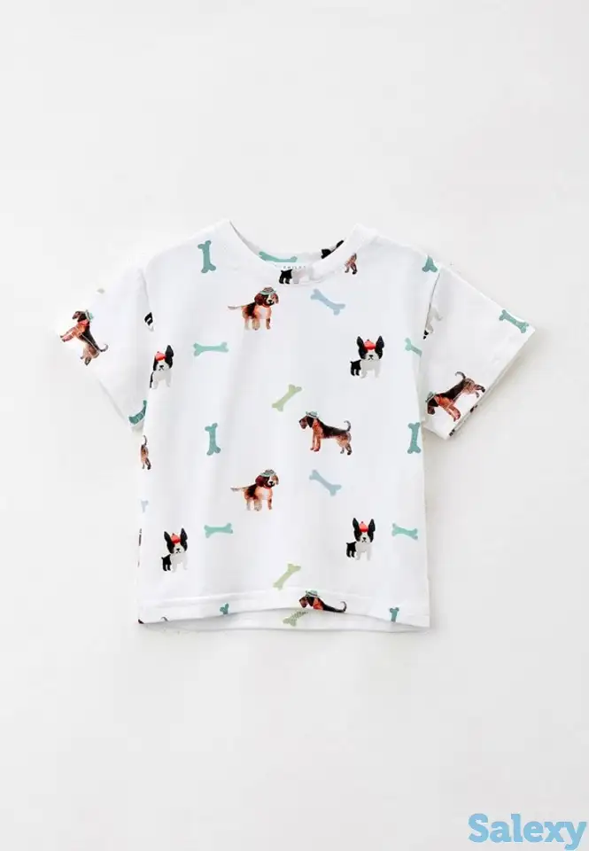 Футболка ete children, фотография 1