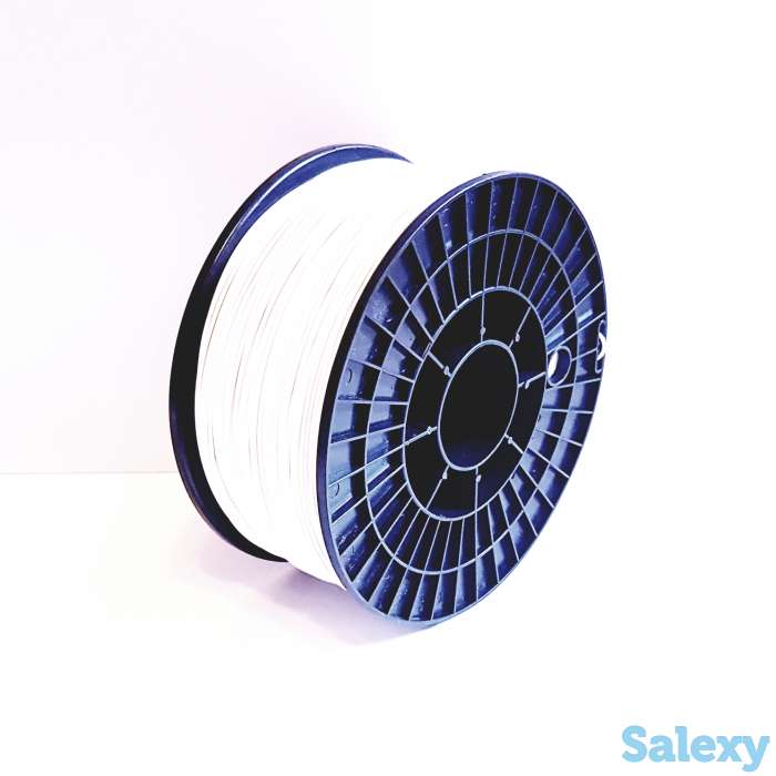 ABS пластик для 3d принтера, фотография 3