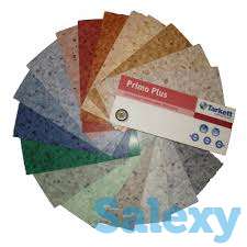 Коммерческий гомогенный линолеум в наличии и под заказ TARKETT. Имеем прямой контракт, фотография 1