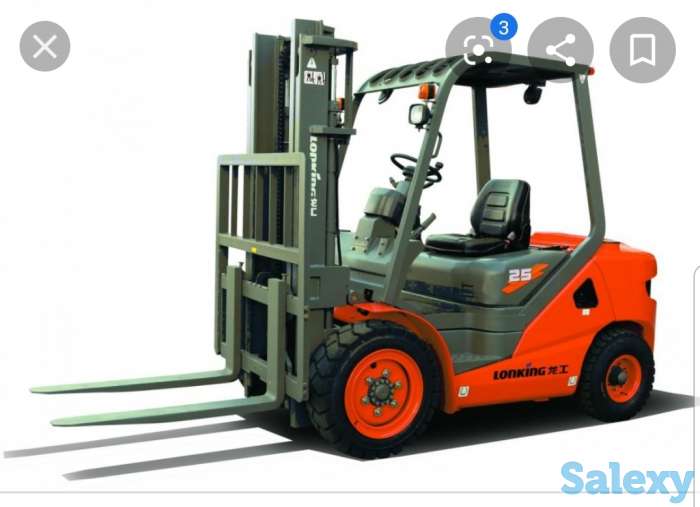 Водитель вилочного погрузчика склады Польша., фотография 2