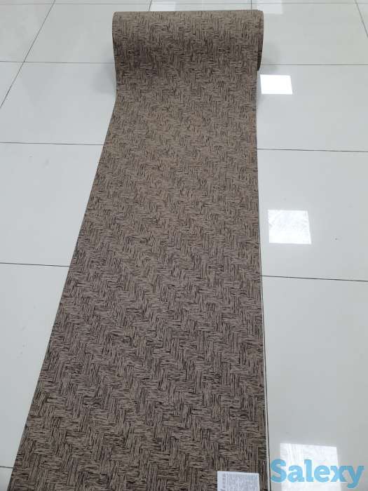 Коврик ковровая дорожка Производство Испания ширина 65 см, фотография 4