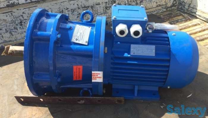 Редукторы , мотор-редукторы, фотография 1