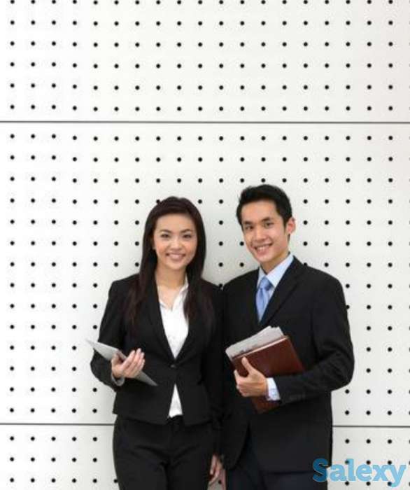 Требуется помощник на склад, фотография 1