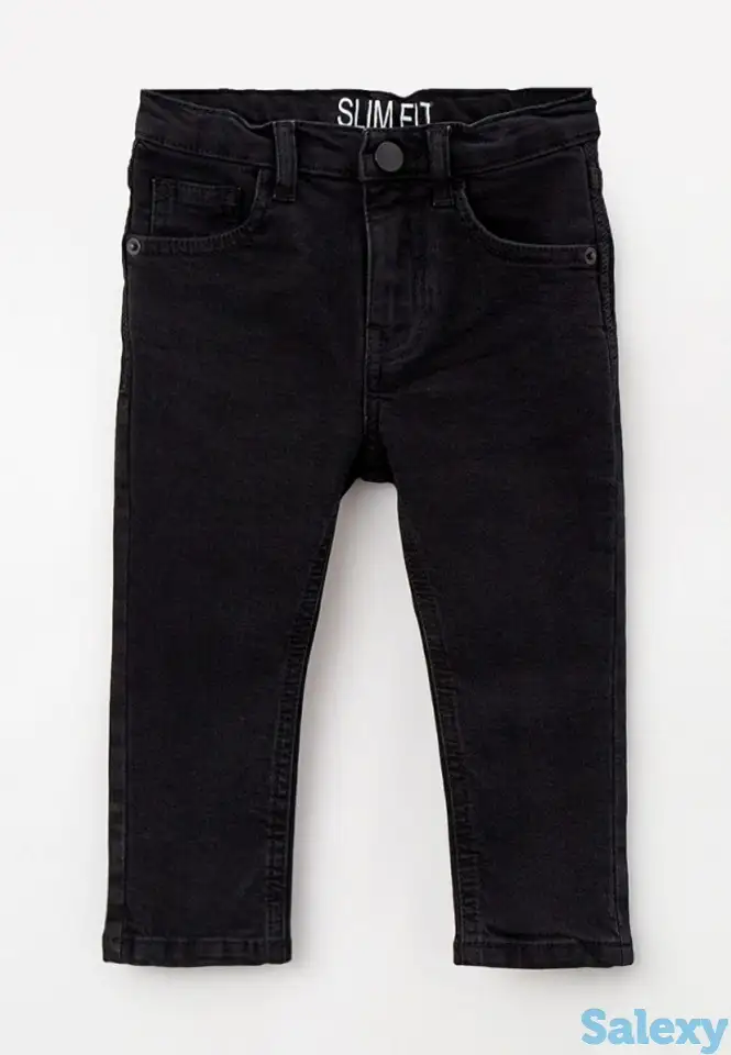 Джинсы sela, фотография 1