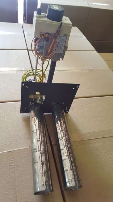 Газогорелочные устройства, фотография 3