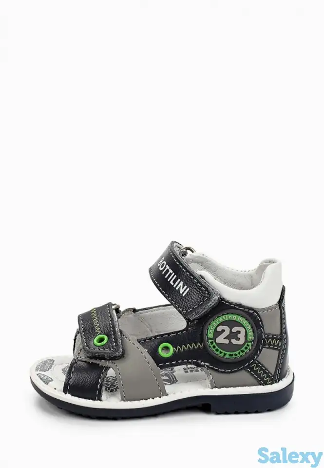 Сандалии bottilini, фотография 1