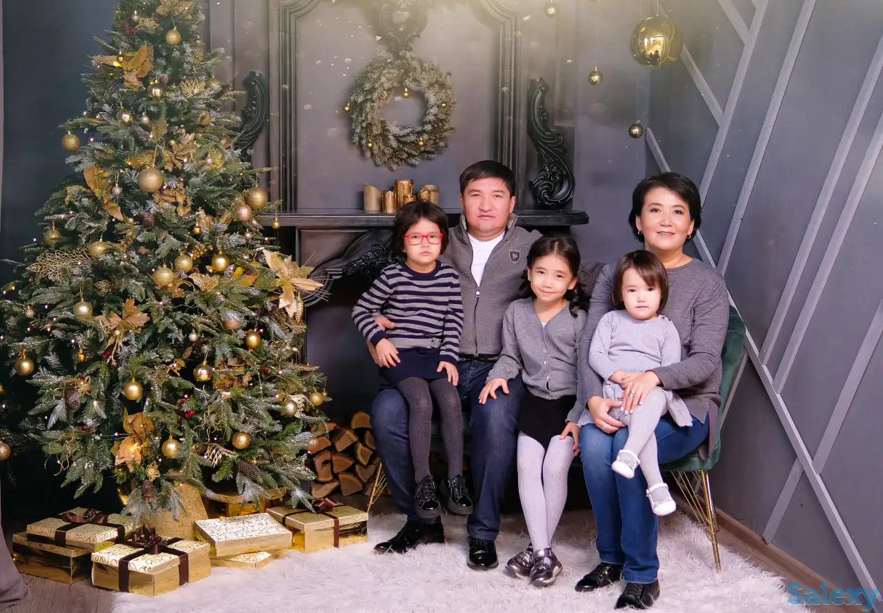 Фотограф Алматы. Детский и семейный, фотография 3