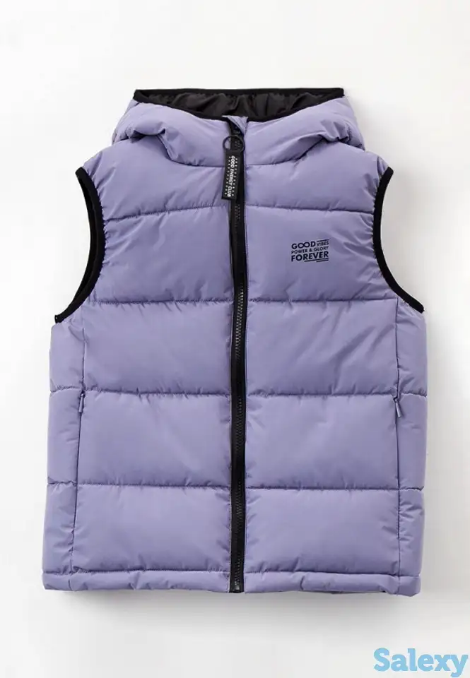 Жилет утепленный acoola, фотография 1