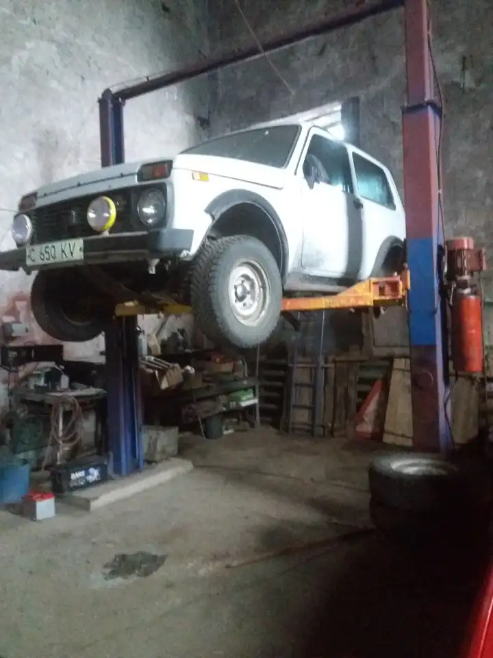 Завод бывший полотенный завод, Октябрьская 180, фотография 13