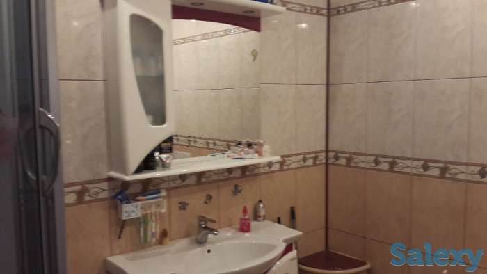 3 комнатная квартира, кубрина 20\1, фотография 10