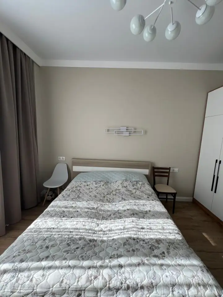 Уютные квартира в центре города, улица Абая 130, фотография 4