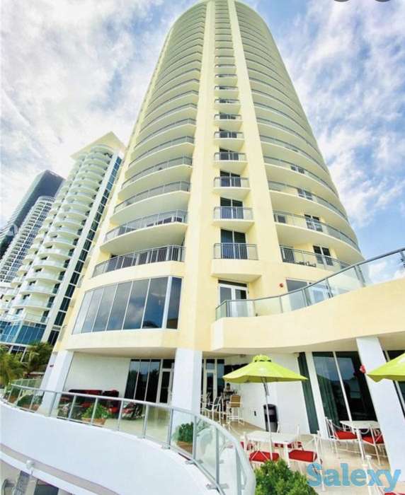 Квартира с Майями на океане, фотография 4