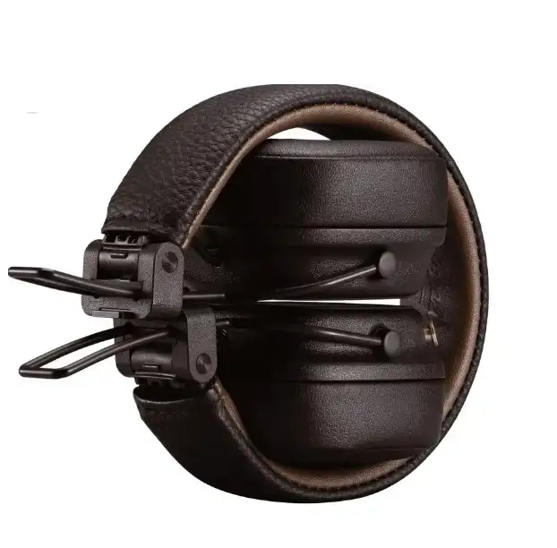 Наушники Marshall Major 3 Brown, фотография 4