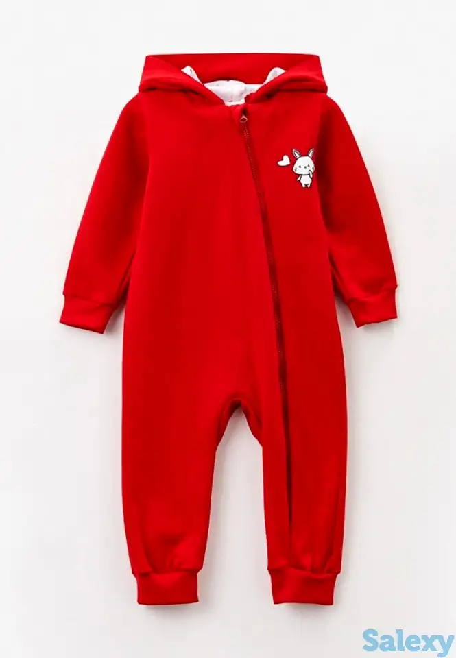 Комбинезон котмаркот, фотография 1